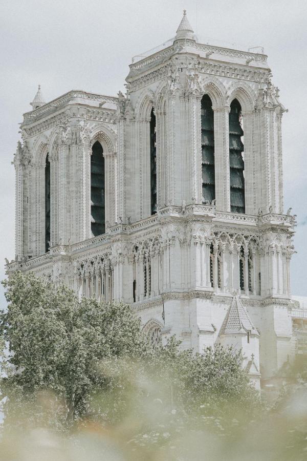 Mercure Paris Alesia Hotel Exterior foto